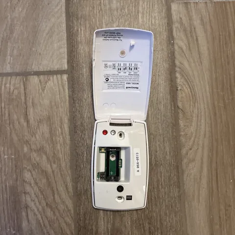 Honeywell 5853 Wireless Glass Break Sensor,  Worked When Last Used