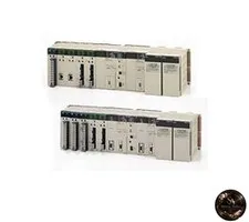 OMRON I/O Interface Unit CS1D-II102D (Dedicated for CPU Duplication/Dual