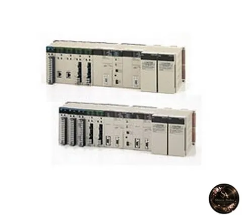 OMRON I/O Interface Unit CS1D-II102D (Dedicated for CPU Duplication/Dual