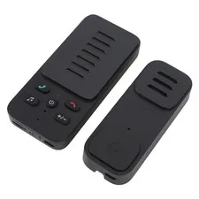 Wireless Voice Intercom Doorbell 2.4G WiFi Long Distance Duplex 2 Way Voice LAUX