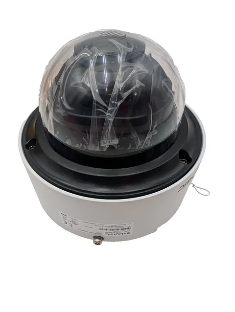 3XLogic IR POE Indoor Network IP 4MP Camera VX-4V-ID-RIAWD