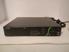 Speco Technologies Digital Recorder D16DS2TB 16-Channel DVR with 2TB HDD