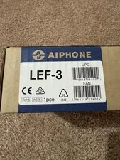Aiphone LEF-5 Intercom