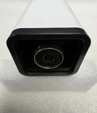 EAGLE EYE DIGITAL IP CAMERA EN-CDUB-012A LENS: B 2.8mm **TESTED**
