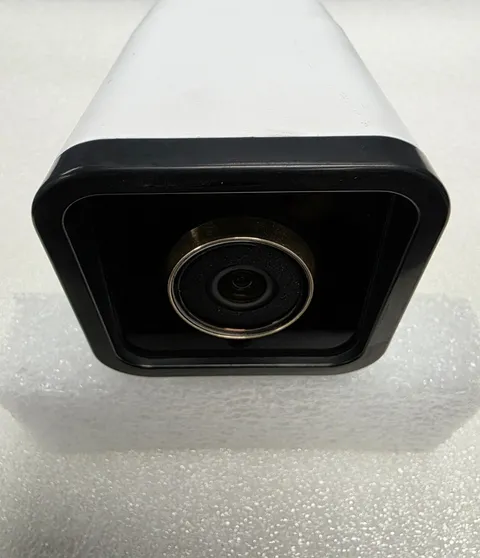 EAGLE EYE DIGITAL IP CAMERA EN-CDUB-012A LENS: B 2.8mm **TESTED**
