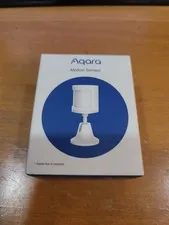 Aqara Motion Sensor NEW (Aqara Hub Required)