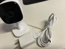 EUFY Indoor Can 2k Model T8400x