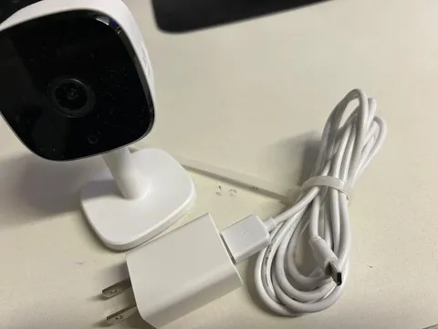 EUFY Indoor Can 2k Model T8400x
