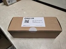 BOX OF 10 Vivint VS-DW2100-345 Wireless Recessed Door Window Sensor Smart Home