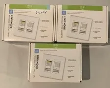 Legrand ON-Q IC5000 Intercom Room Unit White Open Box IC5000-WH - LOT OF 3