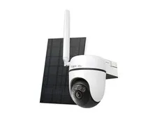 Tapo C615G KIT V1 Solar-Powered Security Camera Kit network TAPO C615G KIT