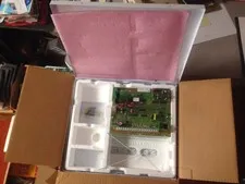 NEW FBI FBII FIRE BURGLARY INSTRUMENTS INC OMNI 408A Alarm Control Panel