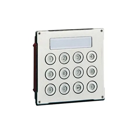 Comelit 3188 Vandalcom Series Digital Electronic Key Module