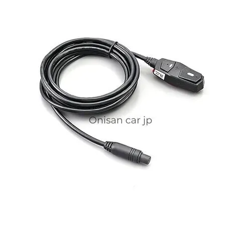 NEW Daytona Motorcycle Dash Cam Replacement Control Switch for M820WD/M802WD
