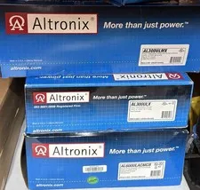Altronix AL300ULX  power supply/charger