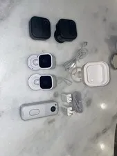 Blink Home Security Camera System