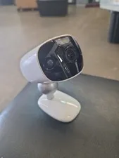 Panasonic KX-HNC710 HomeHawk HD WiFi Security Camera Tested No Cord