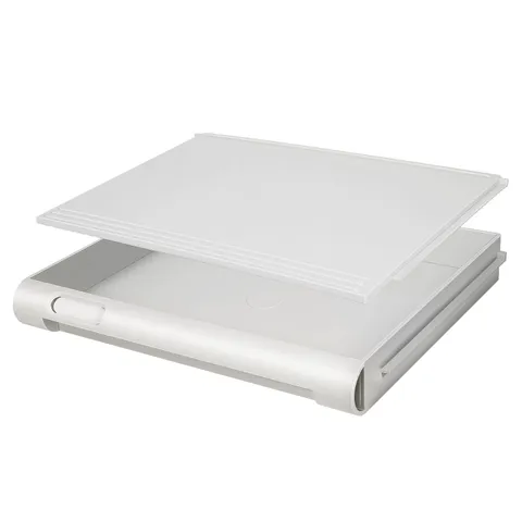 Compatible with SentrySafe SFW082 and SFW123 Fireproof Safes, Tray and Shelf