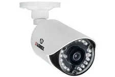 Lorex CVC7711 960H 700TVL Weatherproof Night Vision Security Camera White