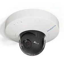 Mobotix Mx-D71A-8DN050 8MP Outdoor Dome Camera 4K UHD with Audio & WDR