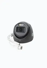 Epcom XE83D-GEN3(B) Camera IP Turret 4MP (4K) 2.8mm Lens IR 98ft SD Mic PoE
