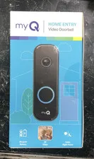 myQ Video Doorbell 2
