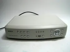 Bosch DVR4C1081 4-Channel 80GB Digital Video Recorder