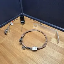 Weatherproof External 4G/LTE Cellular Antenna Kit for Honeywell AlarmNet...