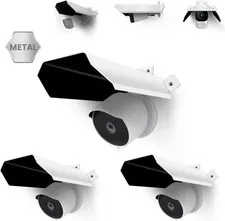 Universal Security Camera Sun Rain Cover Shield