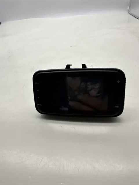 Night Vision Car DVR Vehicle Camera Video Loop Recorder 2.7" Dash Cam 1080P (N3)