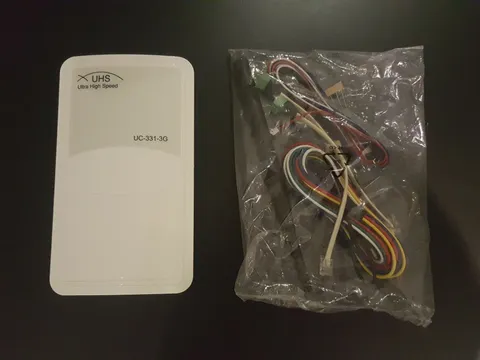 3G ALARM DIALER COMMUNICATOR DIALLER SIM PANEL PHONE MONITORING IP DUAL PATH NBN