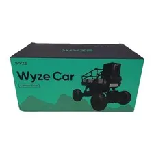 Wyze Car • Remote Control Car -  BRAND NEW IN BOX - Only 5,000 Made - WYZECAR rc