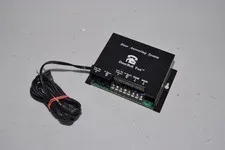 DoorBell Fon DP-28C Audio Door Station Intercom Controller - Unit Only 5710