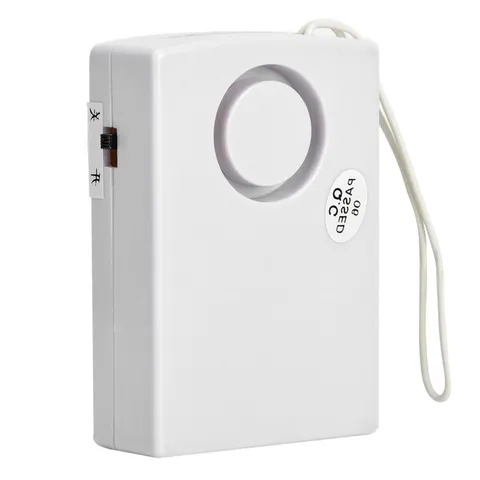 120dB Touch Sensor Security Alarm Home Travel Door Window Burglar Alertˇ