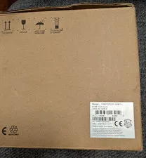 LTS PLATINUM CMIP3362W-28M 6.3MP PoE TURRET NETWORK IR IP SECURITY CAMERA