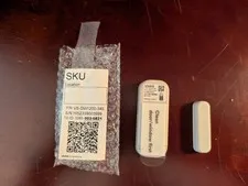 Vivint DW12 345MHz Door and Window Sensor (VS-DW1200-345)