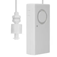 Water Leak Sensor With Floating Ball For Home Water Purifier Waterproof Design