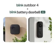 doorbell camera with advanced features 