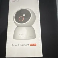 XPAI H50 Pro 5MP Indoor Wi‑Fi Pan/Tilt Security Camera Night Vision 2‑Way