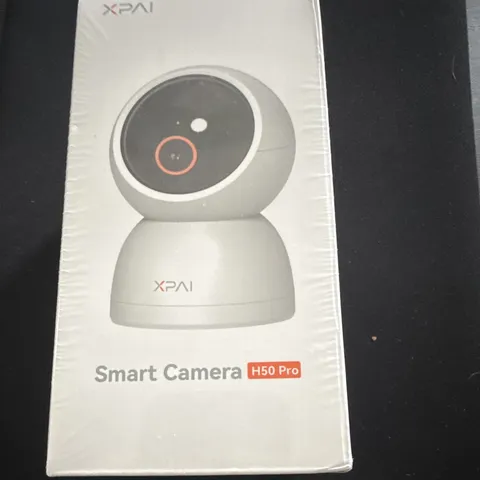 XPAI H50 Pro 5MP Indoor Wi‑Fi Pan/Tilt Security Camera Night Vision 2‑Way