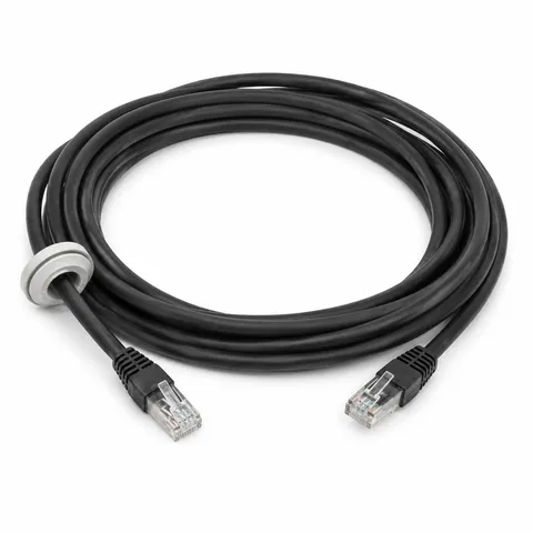 Axis Communications 16.4' Shielded Network Cable