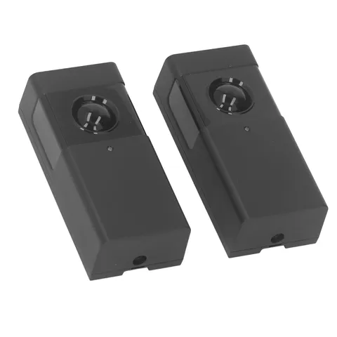 Door Opener Infrared Sensor 940nm 30m Range Single Beam Photocell Gate Infrared