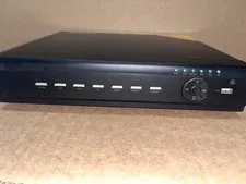 MAX-Plex 16H DVR Hard Drive
