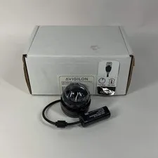 Avigilon Mini Dome Camera Dome Security Camera H6M-D1-IR