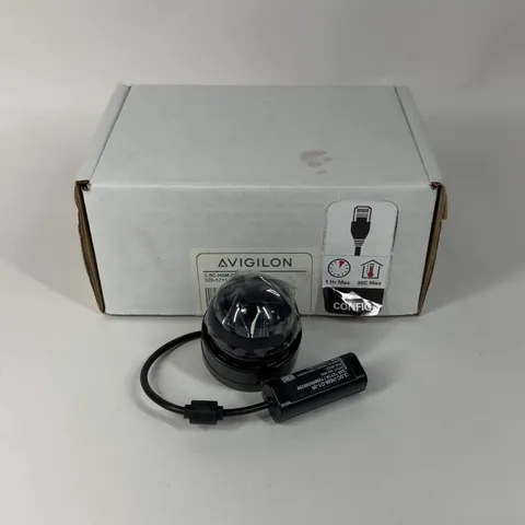 Avigilon Mini Dome Camera Dome Security Camera H6M-D1-IR