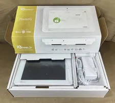 Qolsys IQPanel 2 QS9201-1208-840 Touch Screen wireless security panel