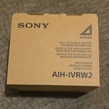 Sony AITRIOS Edge Sensor AIH-IVRW2 White Edge AI Sensor (MPN AIH-IVRW2)