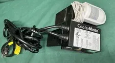 CoolerMiser Walk In Cooler Energy Saver Controller PIR Sensor 120VAC