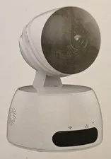 Mooncity WiFi IP Camera HD Wireless 1080p Security Webcam Baby Pet Monitor Night