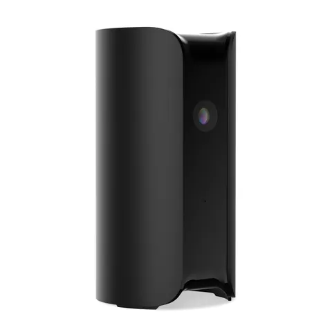 View Indoor Home Security Camera 1080p HD WiFi IP | 24/7 Watch Live Video, Mo...